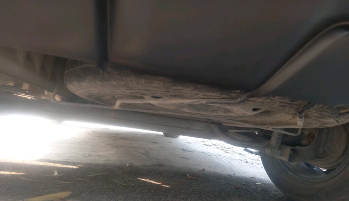 2019 Renault Duster 85 PS RXE DIESEL, Diesel, Manual, 1,14,729 km, tyre