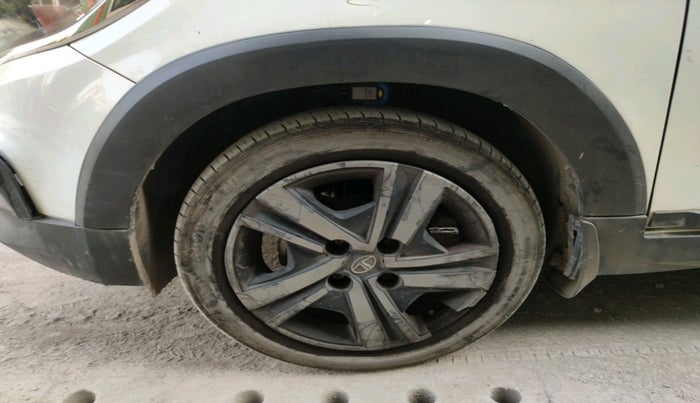 2023 Tata TIAGO NRG XZ MT, Petrol, Manual, 14,746 km, tyre