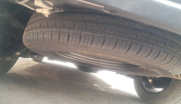 2023 Mahindra SCORPIO CLASSIC S11 7STR, Diesel, Manual, 30,508 km, tyre