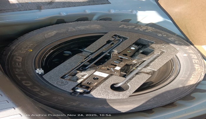 2024 Volkswagen TAIGUN GT TSI 1.5 DSG , Petrol, Automatic, 41,224 km, tyre