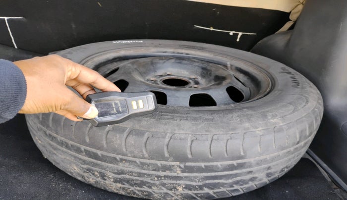 2014 Renault Duster RXL PETROL, Petrol, Manual, 51,250 km, tyre