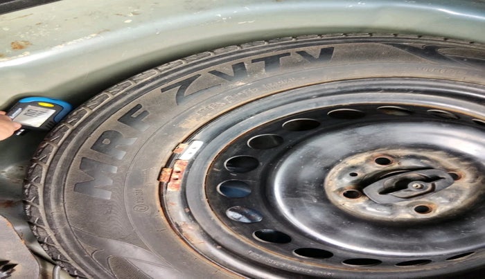 2016 Maruti Baleno DELTA PETROL 1.2, Petrol, Manual, 95,843 km, tyre