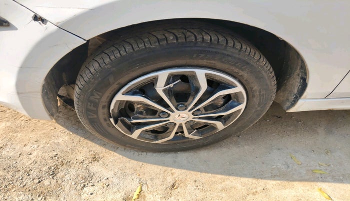 2020 Tata Tiago XT PETROL, Petrol, Manual, 77,329 km, tyre