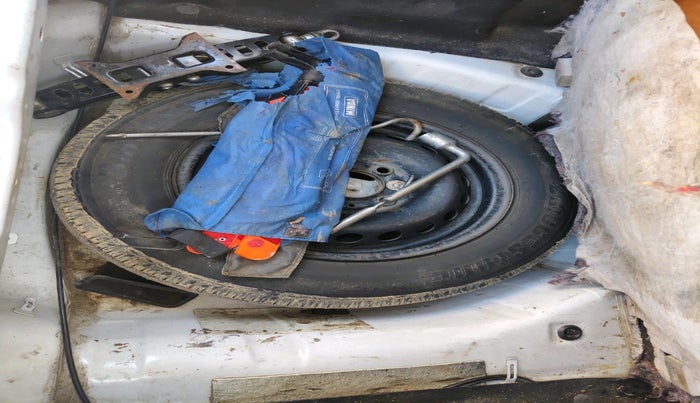 2020 Tata Tiago XT PETROL, Petrol, Manual, 77,329 km, tyre