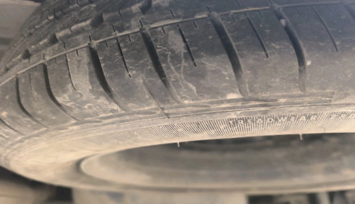 2020 MG HECTOR PLUS SHARP 2.0 DIESEL TURBO MT 6-STR, Diesel, Manual, 76,149 km, tyre