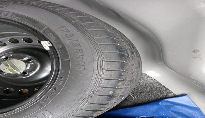 2021 Honda City 1.5L I-VTEC V MT 5TH GEN, Petrol, Manual, 52,835 km, tyre