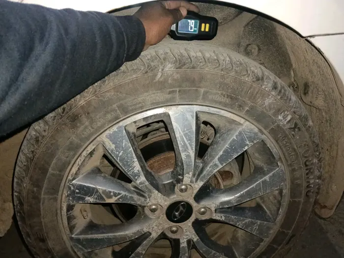 Tyres