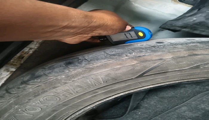 2021 KIA SELTOS HTK PLUS 1.5 DIESEL, Diesel, Manual, 83,139 km, tyre