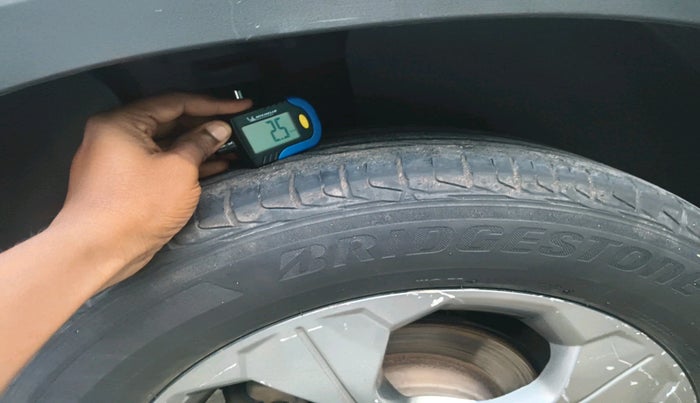 2021 KIA SELTOS HTK PLUS 1.5 DIESEL, Diesel, Manual, 83,139 km, tyre