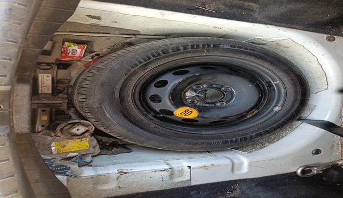 2020 Tata TIGOR XZ PLUS PETROL, Petrol, Manual, 89,132 km, tyre