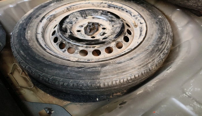 2015 Maruti Baleno DELTA PETROL 1.2, Petrol, Manual, 67,697 km, tyre