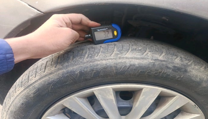 2019 Maruti Baleno DELTA PETROL 1.2, Petrol, Manual, 50,882 km, tyre