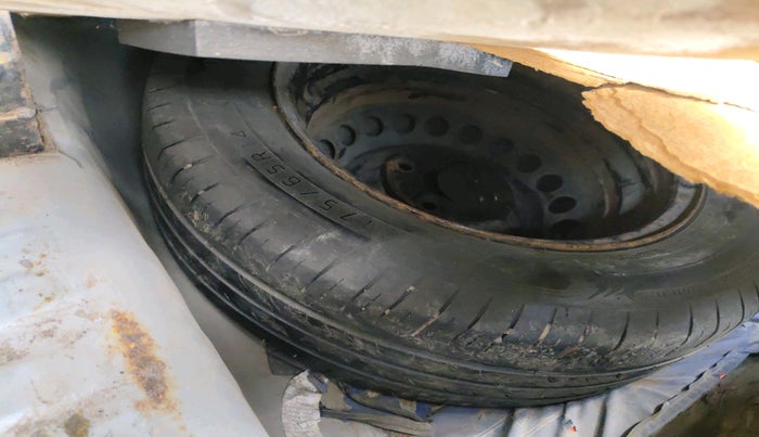 2021 Honda Amaze 1.2L I-VTEC S, Petrol, Manual, 62,274 km, tyre