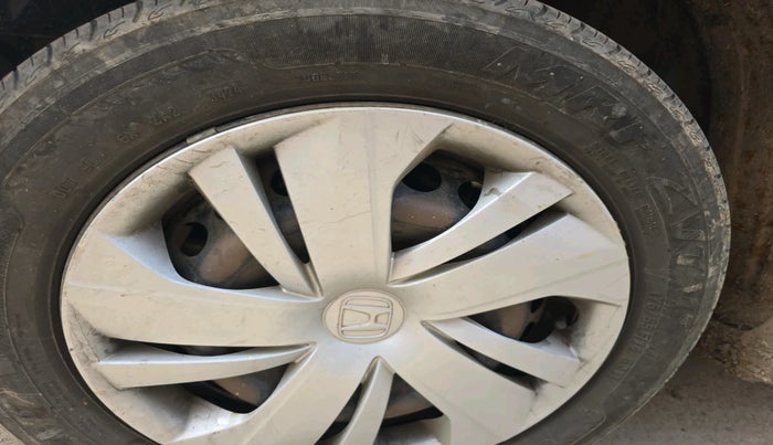 2020 Honda Amaze 1.5L I-DTEC S, Diesel, Manual, 93,476 km, tyre