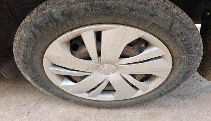 2020 Honda Amaze 1.5L I-DTEC S, Diesel, Manual, 93,476 km, tyre