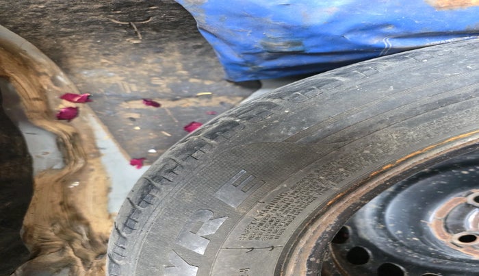 2020 Honda Amaze 1.5L I-DTEC S, Diesel, Manual, 93,476 km, tyre