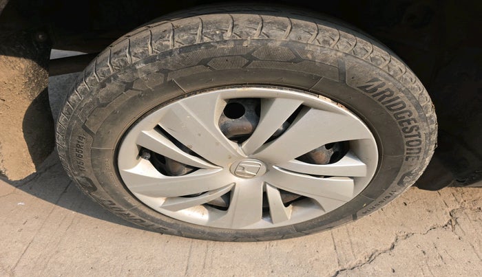 2020 Honda Amaze 1.5L I-DTEC S, Diesel, Manual, 93,476 km, tyre