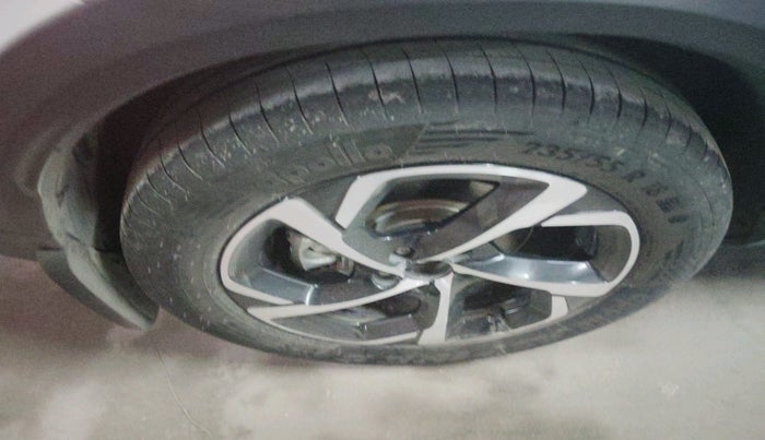 2021 CITROEN C5 AIRCROSS SHINE DUAL TONE, Diesel, Automatic, 85,269 km, tyre