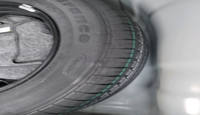 2023 KIA SONET GTX PLUS 1.5 IMT, Diesel, Manual, 11,466 km, tyre