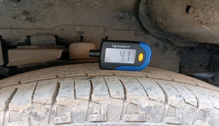 2018 Mahindra Bolero POWER PLUS ZLX, Diesel, Manual, 1,53,614 km, tyre