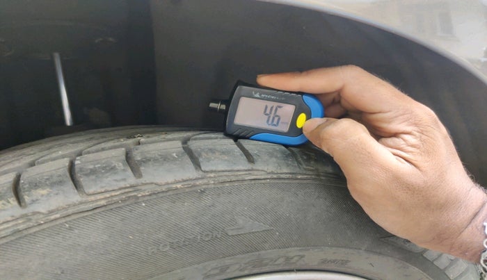 2013 Chevrolet Cruze LTZ AT, Diesel, Automatic, 39,299 km, tyre