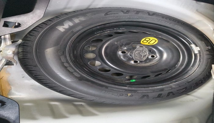 2020 Maruti Baleno ZETA PETROL 1.2, Petrol, Manual, 67,022 km, tyre