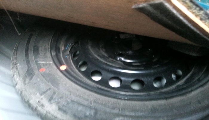 2022 Hyundai GRAND I10 NIOS SPORTZ 1.2 KAPPA VTVT, Petrol, Manual, 95,579 km, tyre