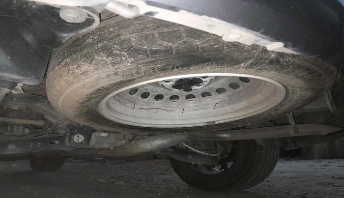 2023 Mahindra XUV700 AX 7 LUXURY D AWD AT 7 STR, Diesel, Automatic, 54,944 km, tyre