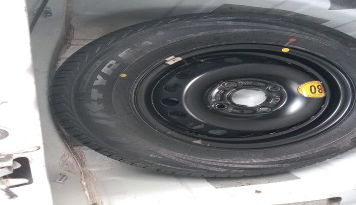 2022 Tata Tiago XT PETROL, Petrol, Manual, 25,529 km, tyre