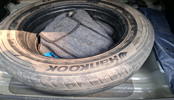 2020 Hyundai Creta S 1.5 DIESEL, Diesel, Manual, 79,427 km, tyre