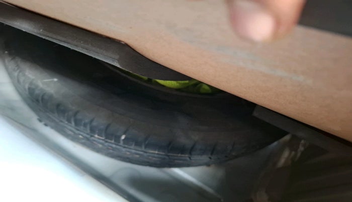 2020 Honda Amaze 1.2L I-VTEC S, Petrol, Manual, 80,506 km, tyre