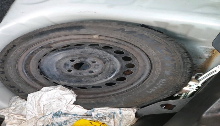 2021 Maruti Baleno DELTA PETROL 1.2, Petrol, Manual, 41,262 km, tyre