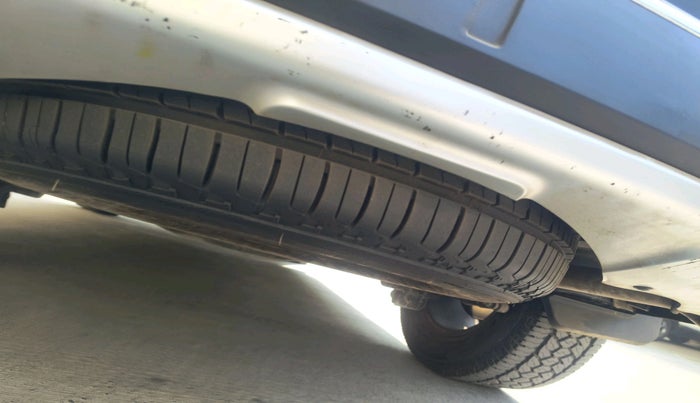 2023 Mahindra SCORPIO-N Z8 L DIESEL AT 2WD 7 STR, Diesel, Automatic, 40,609 km, tyre