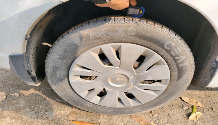 2010 Maruti Swift Dzire VDI, Diesel, Manual, 1,73,361 km, tyre