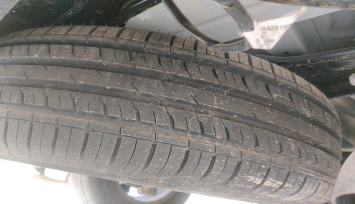 2023 Mahindra SCORPIO CLASSIC S11 MT 7S CC, Diesel, Manual, 11,811 km, tyre