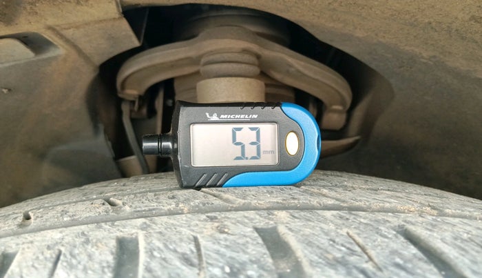 2016 Mercedes Benz GLE 350 D4 MATIC, Diesel, Automatic, 1,40,000 km, tyre