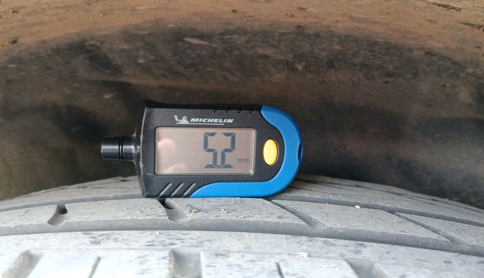 2016 Mercedes Benz GLE 350 D4 MATIC, Diesel, Automatic, 1,40,000 km, tyre