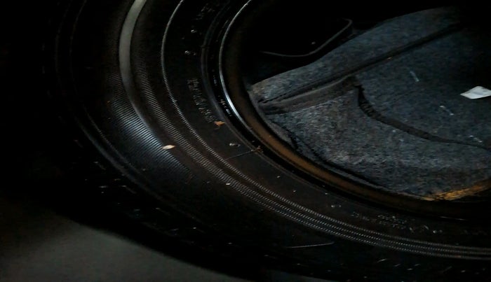 2020 Hyundai NEW I20 SPORTZ 1.0T GDI IMT, Petrol, Manual, 28,864 km, tyre