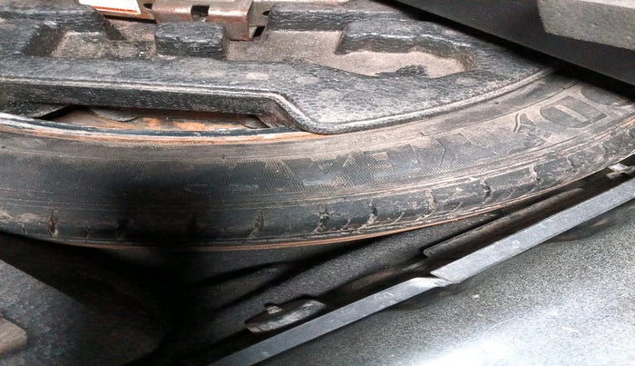 2016 Maruti Ciaz ZDI+ SHVS RS, Diesel, Manual, 1,57,716 km, tyre