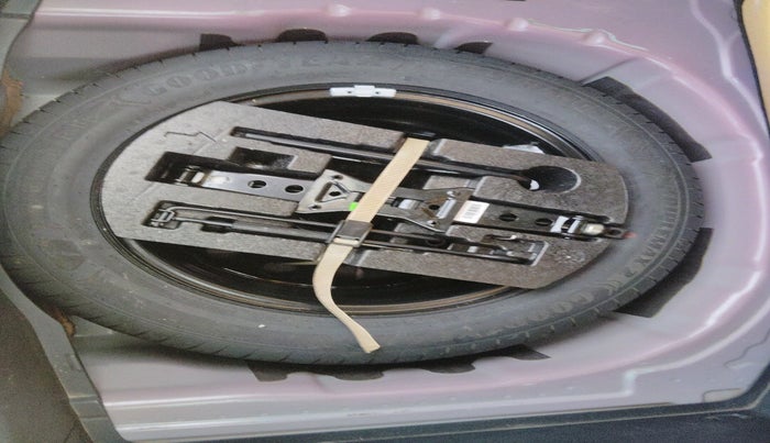 2021 Volkswagen TAIGUN GT PLUS 1.5 TSI DSG, Petrol, Automatic, 44,712 km, tyre