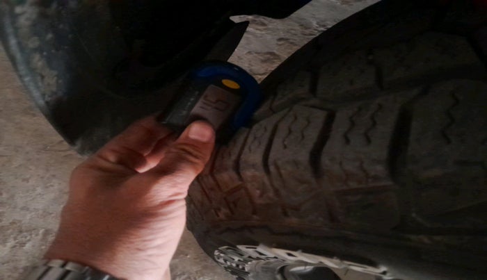 2020 Ford Endeavour TITANIUM PLUS 2.0 4X2 AT SUNROOF, Diesel, Automatic, 77,696 km, tyre