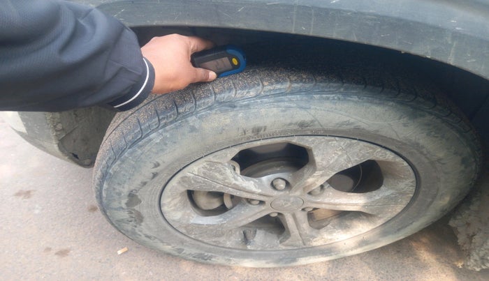 2021 KIA SELTOS HTK PLUS AT 1.5 DIESEL, Diesel, Automatic, 68,278 km, tyre