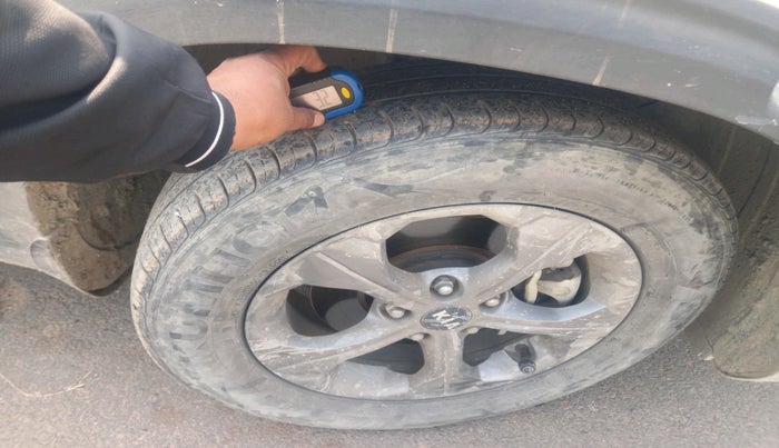 2021 KIA SELTOS HTK PLUS AT 1.5 DIESEL, Diesel, Automatic, 68,278 km, tyre