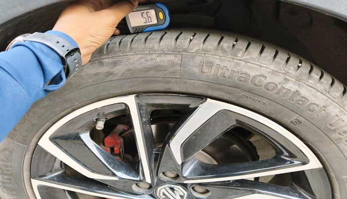 2022 MG ASTOR SAVVY 1.3 TURBO AT S RED, Petrol, Automatic, 16,691 km, tyre