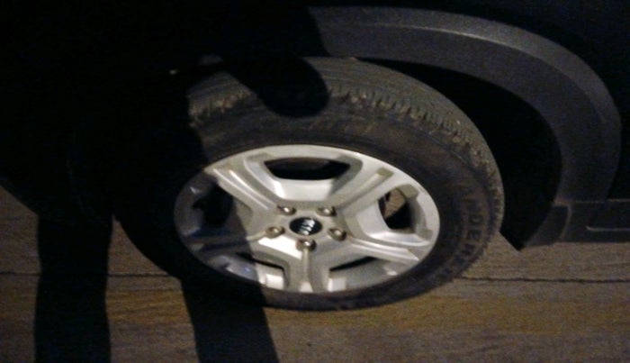 2020 KIA SONET HTK PLUS 1.0 DCT, Petrol, Automatic, 25,572 km, tyre