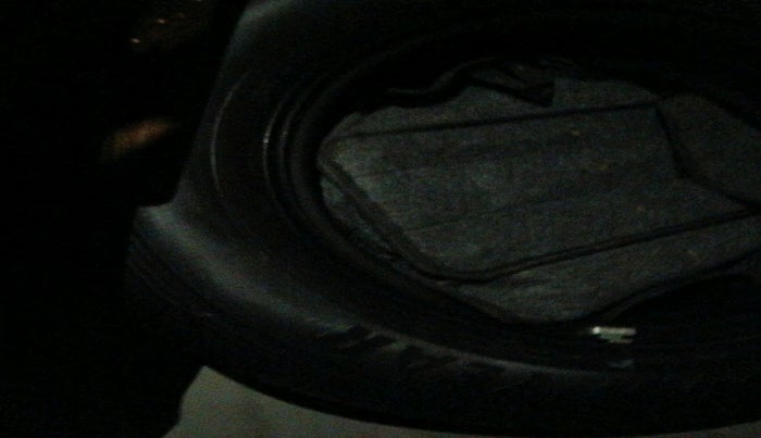 2020 KIA SONET HTK PLUS 1.0 DCT, Petrol, Automatic, 25,572 km, tyre