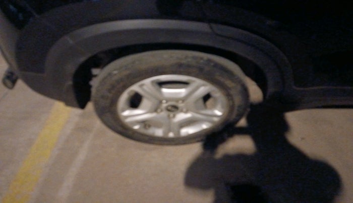 2020 KIA SONET HTK PLUS 1.0 DCT, Petrol, Automatic, 25,572 km, tyre