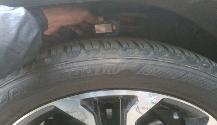 2022 Jeep Compass LIMITED (O) 2.0 DIESEL, Diesel, Manual, 65,269 km, tyre