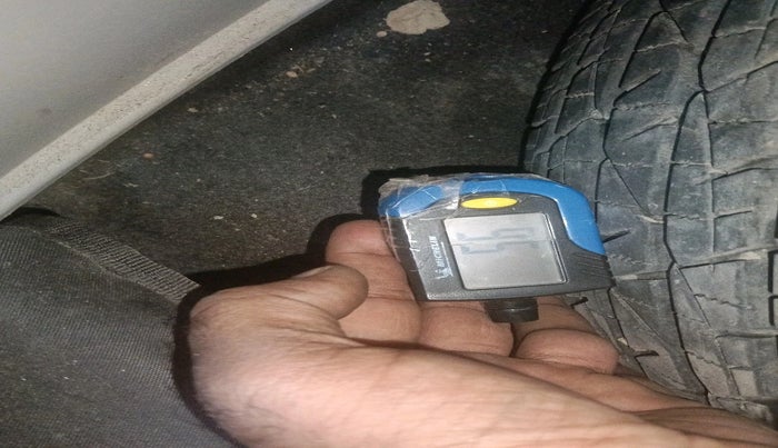 2022 Jeep Compass LIMITED (O) 2.0 DIESEL, Diesel, Manual, 65,269 km, tyre