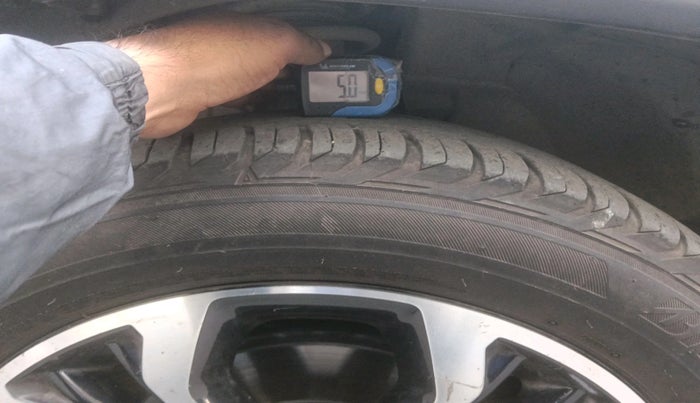 2022 Jeep Compass LIMITED (O) 2.0 DIESEL, Diesel, Manual, 65,269 km, tyre